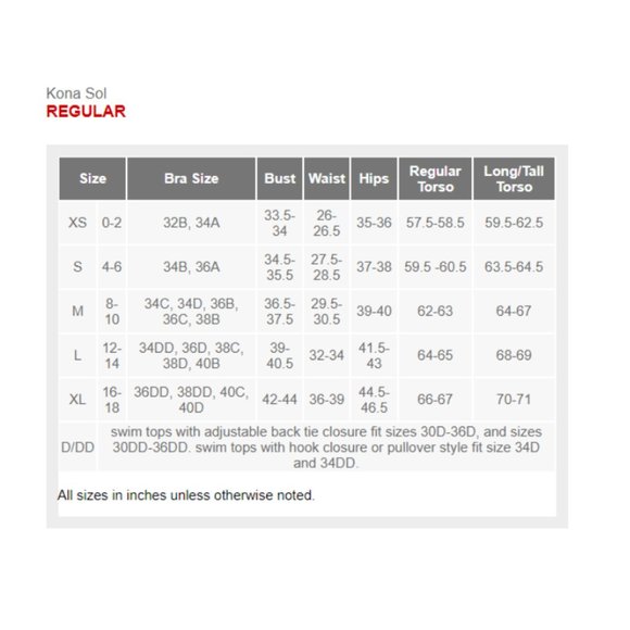 NWT Kona Sol Shirred Bandeau One Piece Swimsuit - Picture 3 of 4